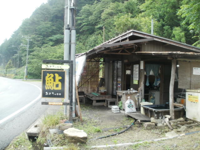 今井 おとり 店